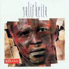 Salif Keita (arrangement et realisation  Francois Breant)